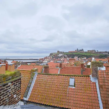 Host & - Burns Yard 公寓 *